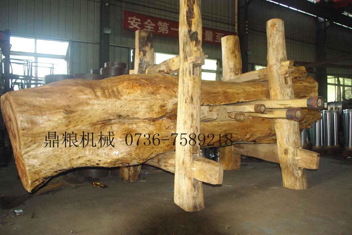  全新木榨，純古法木榨，原木木榨榨油機(jī) 